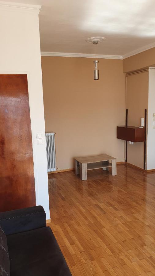 Nafpaktos Beach House Sea View Apartment First Floor Exterior foto